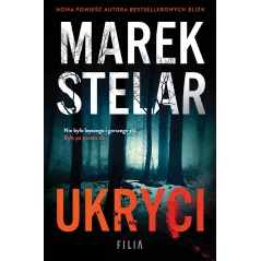 UKRYCI Marek Stelar - Filia