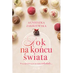 ROK NA KOŃCU ŚWIATA - Filia