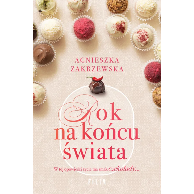 ROK NA KOŃCU ŚWIATA - Filia