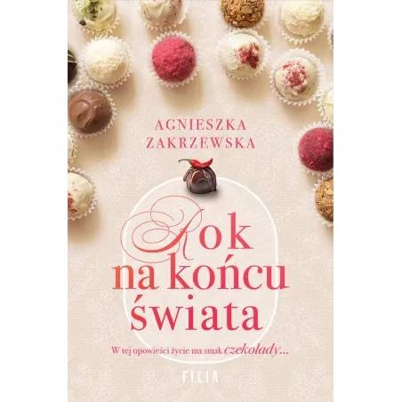 ROK NA KOŃCU ŚWIATA - Filia