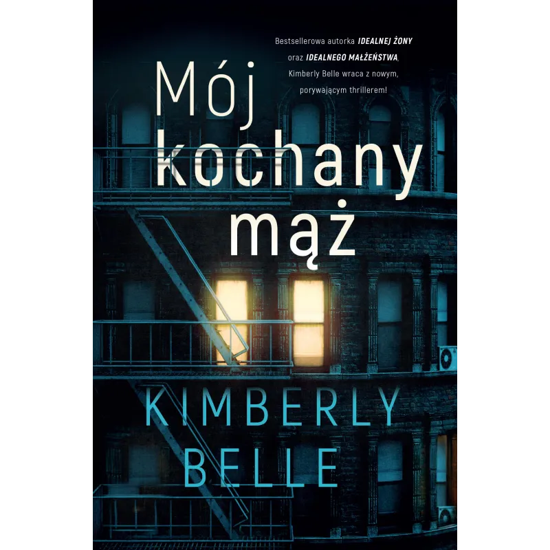 MÓJ KOCHANY MĄŻ - Filia