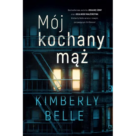 MÓJ KOCHANY MĄŻ - Filia