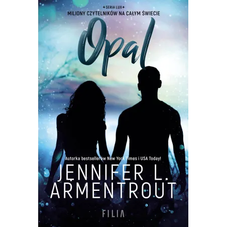OPAL Jennifer L. Armentrout - Filia