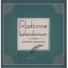 RODZINNE KALENDARIUM - Olesiejuk