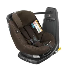 FOTELIK SAMOCHODOWY 0-18 KG MAXI-COSI AXISSFIX AIR NOMAD BROWN 0+ - Maxi Cosi