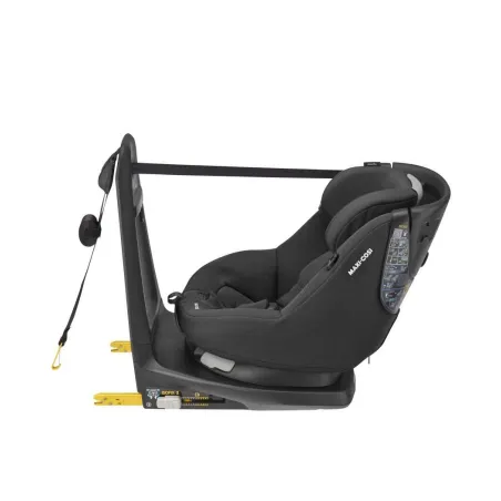 Fotelik Samochodowy 0-18 Kg Maxi-Cosi Axissfix Air Nomad Brown 0+