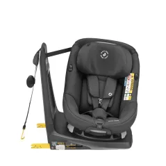 FOTELIK SAMOCHODOWY 0-18 KG MAXI-COSI AXISSFIX AIR NOMAD BROWN 0+