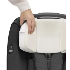 FOTELIK SAMOCHODOWY 0-18 KG MAXI-COSI AXISSFIX AIR NOMAD BROWN 0+