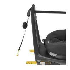 FOTELIK SAMOCHODOWY 0-18 KG MAXI-COSI AXISSFIX AIR NOMAD BROWN 0+