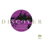 DISCOVER. ITALIAN CLASSICS