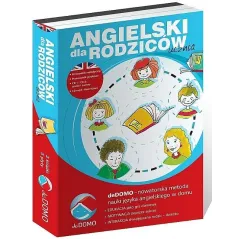 ANGIELSKI DLA RODZICÓW UCZNIA - Lingo