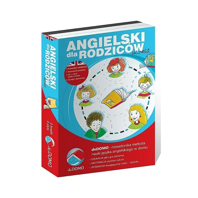 ANGIELSKI DLA RODZICÓW UCZNIA - Lingo