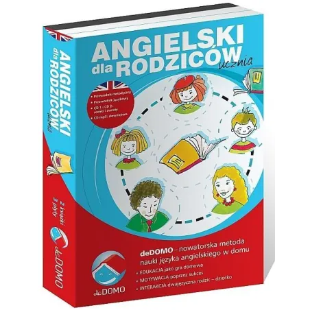 ANGIELSKI DLA RODZICÓW UCZNIA - Lingo