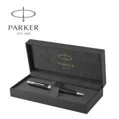 DŁUGOPIS PARKER SONNET CORE CT CZARNY MAT