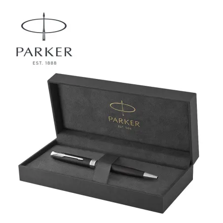 DŁUGOPIS PARKER SONNET CORE CT CZARNY MAT