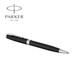 Długopis Parker Sonnet Core Ct Czarny Mat