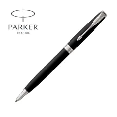 DŁUGOPIS PARKER SONNET CORE CT CZARNY MAT - Parker
