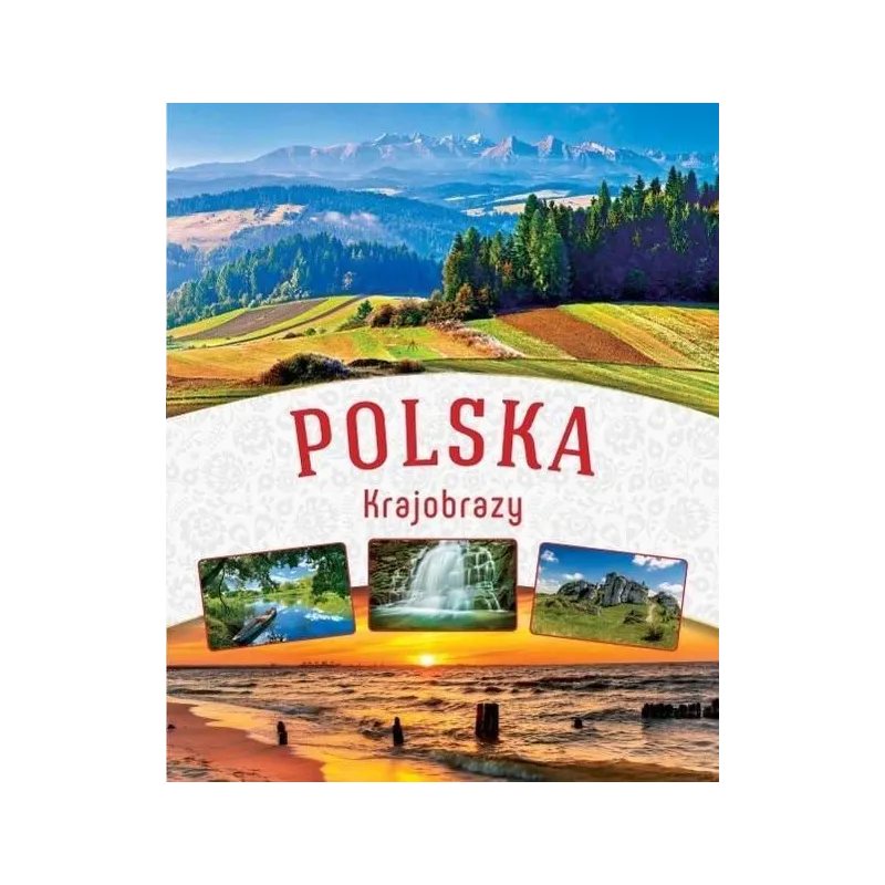POLSKA KRAJOBRAZY - SBM