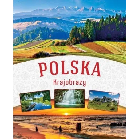 POLSKA KRAJOBRAZY - SBM