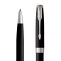 Długopis Parker Sonnet Core Ct Czarny Mat