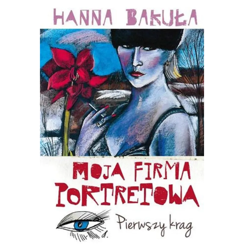 MOJA FIRMA PORTRETOWA PIERWSZY KRĄG - G+J
