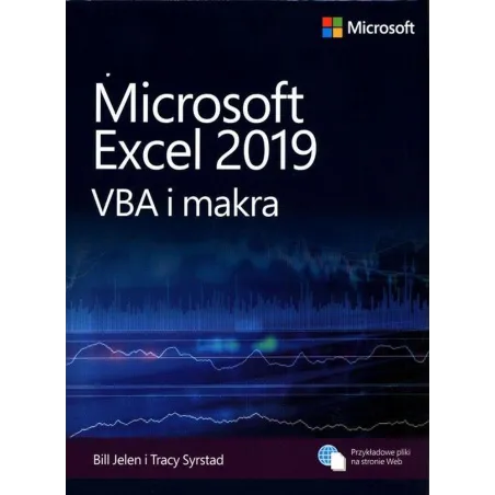 Microsoft Excel 2019: Vba I Makra Microsoft Excel 2019: Vba I Makra
