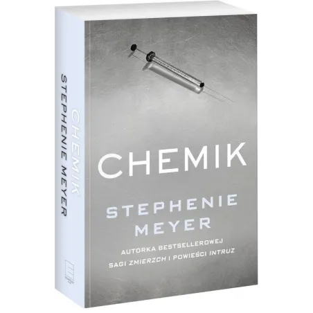 CHEMIK Mayer Stephanie