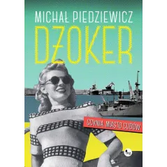 DŻOKER Piedziewicz MichaŁ