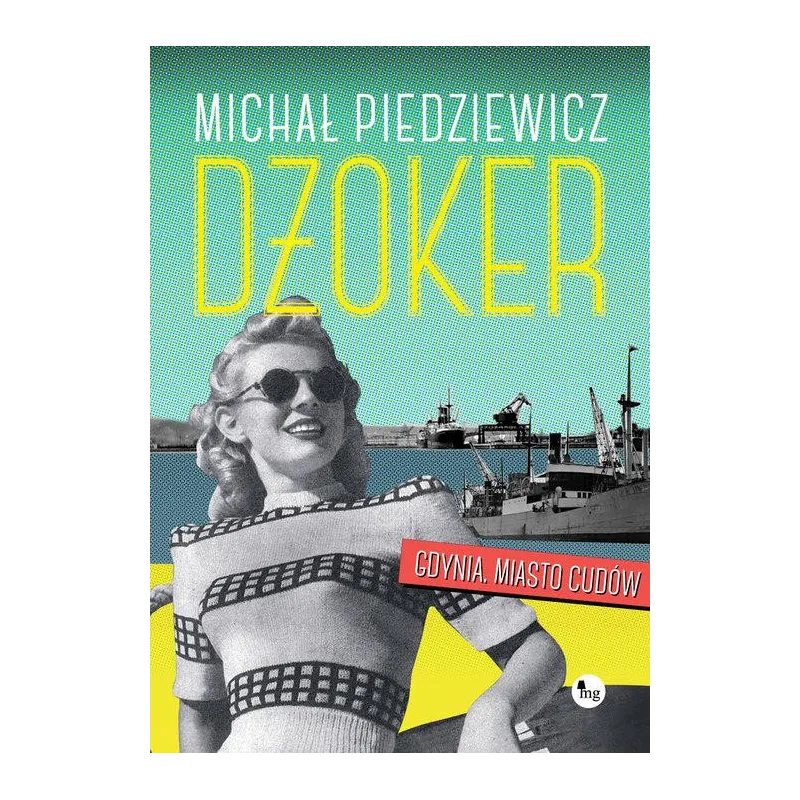 DŻOKER Piedziewicz MichaŁ