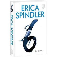 SZÓSTKA Spindler Erica