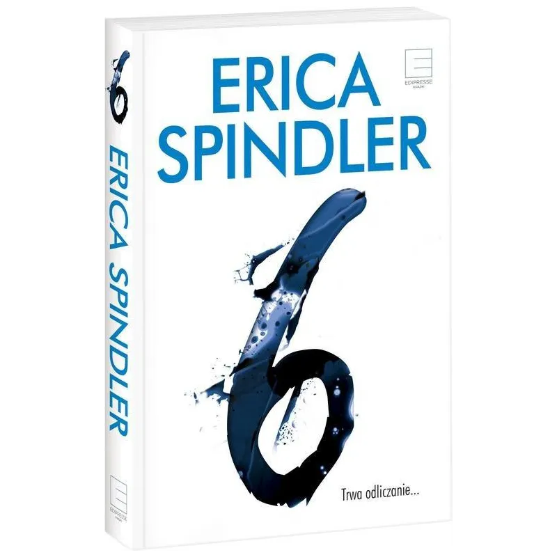 SZÓSTKA Spindler Erica
