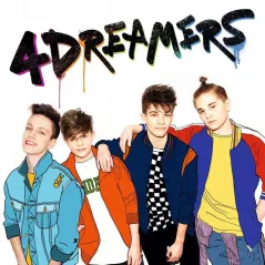 4DREAMERS REEDYCJA CD - Universal Music Polska
