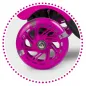 Hulajnoga Trójkołowa Balansowa Z Siedziskiem 2W1 Led Ricokids Buggy 3-6 Lat