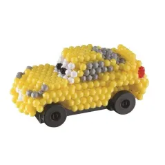 Koraliki Wodne Aquabeads 3D Cruz Ramirez Zestaw Kreatywny 4+