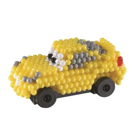 Koraliki Wodne Aquabeads 3D Cruz Ramirez Zestaw Kreatywny 4+