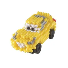 KORALIKI WODNE AQUABEADS 3D CRUZ RAMIREZ ZESTAW KREATYWNY 4+ - Epoch
