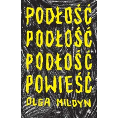 PODŁOŚĆ Olga Mildyn - WAB
