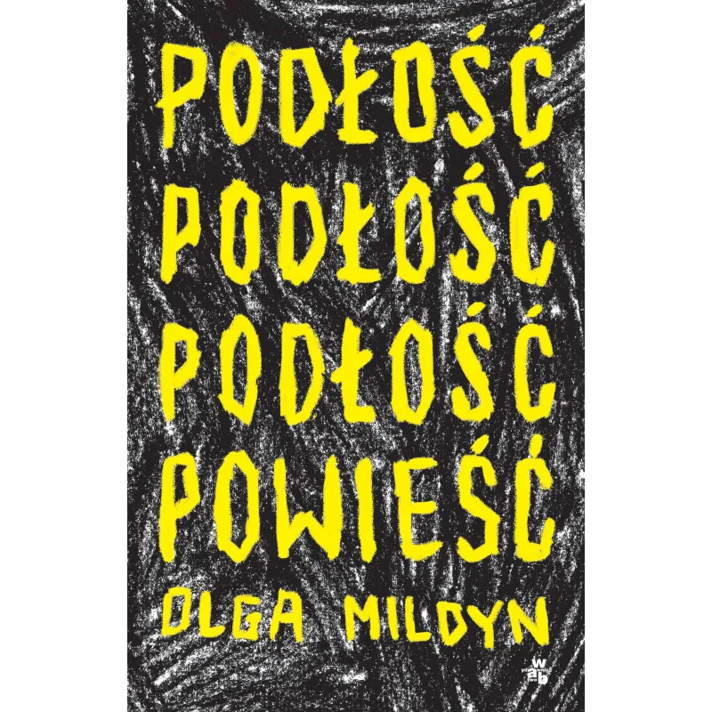 PODŁOŚĆ Olga Mildyn - WAB