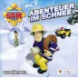 FEUERWEHRMANN SAM ABENTEUER IM SCHNEE AUDIOBOOK CD MP3 - Linguaphone Group