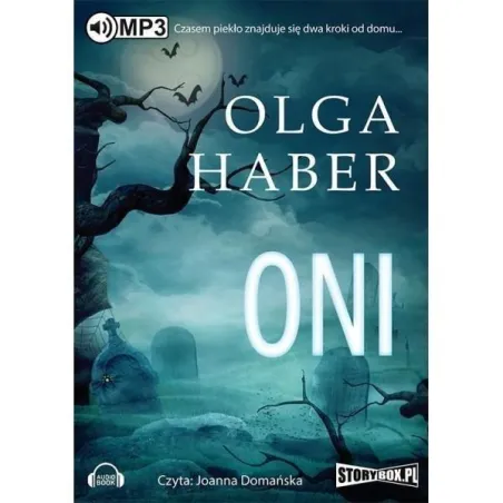 Oni Audiobook Cd Mp3