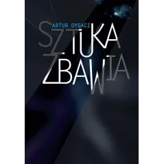SZTUKA ZBAWIA - Warszawska Firma Wydawnicza