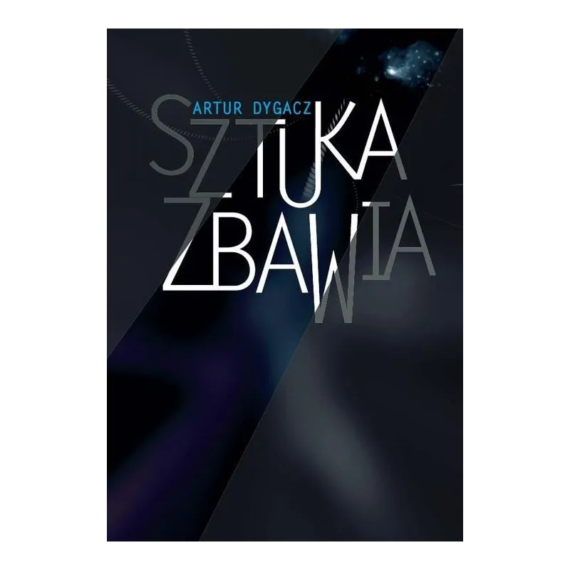 SZTUKA ZBAWIA - Warszawska Firma Wydawnicza