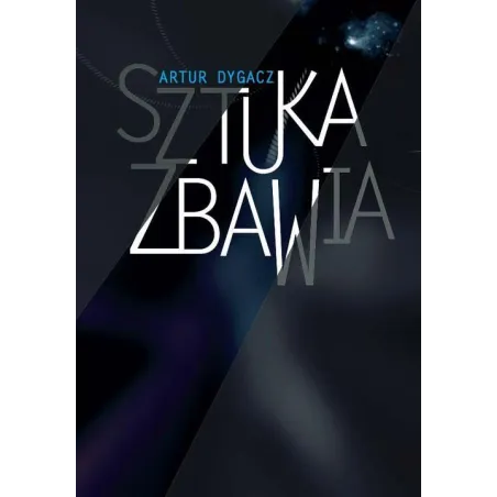Sztuka Zbawia