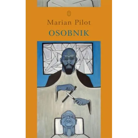 OSOBNIK - Wydawnictwo Literackie