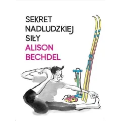 SEKRET NADLUDZKIEJ SIŁY - Timof Comics