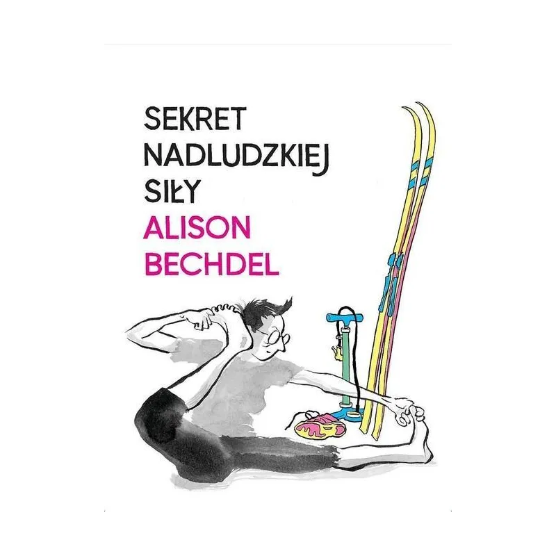 SEKRET NADLUDZKIEJ SIŁY - Timof Comics