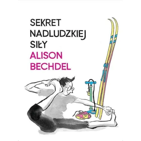 SEKRET NADLUDZKIEJ SIŁY - Timof Comics
