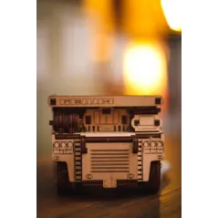 MINI BELAZ DREWNIANE PUZZLE 3D 106 ELEMENTÓW 14+