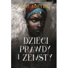 DZIECI PRAWDY I ZEMSTY - Dolnośląskie