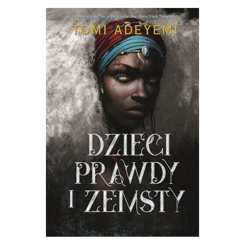 DZIECI PRAWDY I ZEMSTY - Dolnośląskie